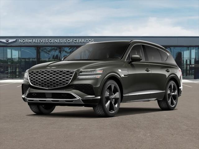 2026 Genesis GV80 2.5T Prestige AWD for sale in Cerritos, CA