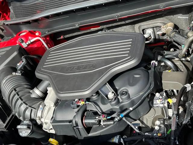 2021 Chevrolet Blazer AWD 2LT