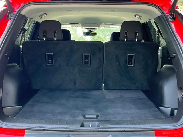 2021 Chevrolet Blazer AWD 2LT