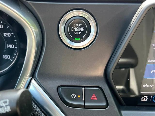 2021 Chevrolet Blazer AWD 2LT