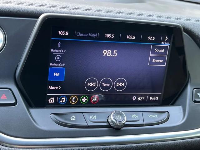 2021 Chevrolet Blazer AWD 2LT