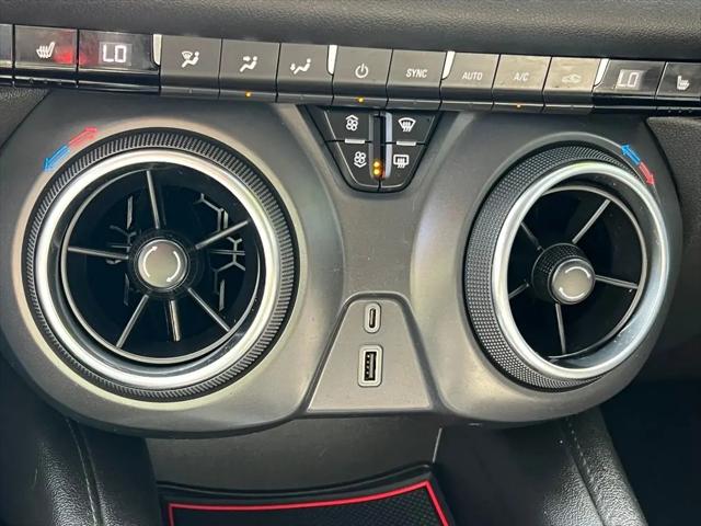 2021 Chevrolet Blazer AWD 2LT