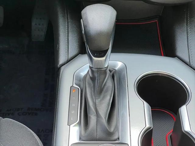 2021 Chevrolet Blazer AWD 2LT