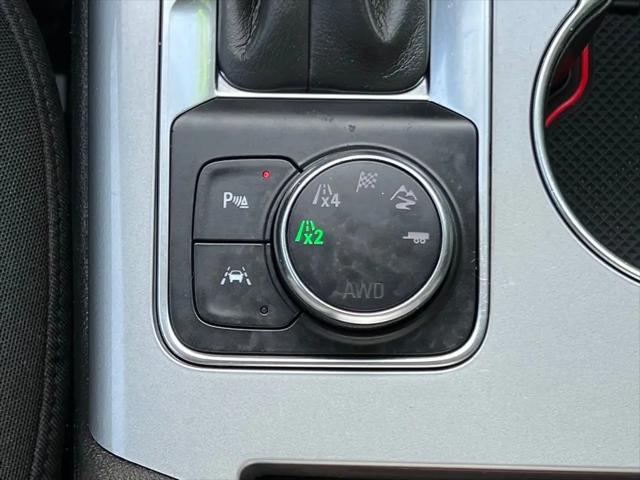 2021 Chevrolet Blazer AWD 2LT