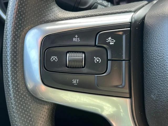 2021 Chevrolet Blazer AWD 2LT