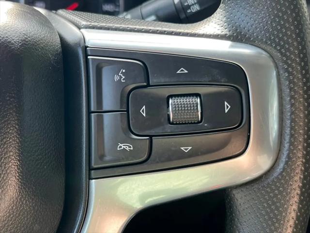 2021 Chevrolet Blazer AWD 2LT