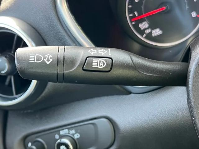 2021 Chevrolet Blazer AWD 2LT