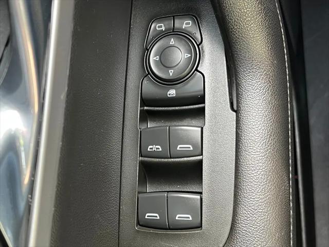 2021 Chevrolet Blazer AWD 2LT