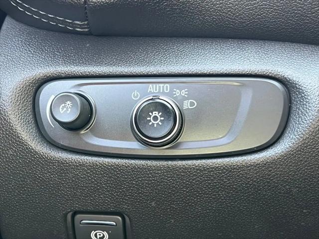 2021 Chevrolet Blazer AWD 2LT