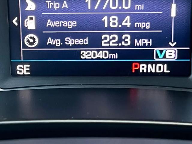 2021 Chevrolet Blazer AWD 2LT