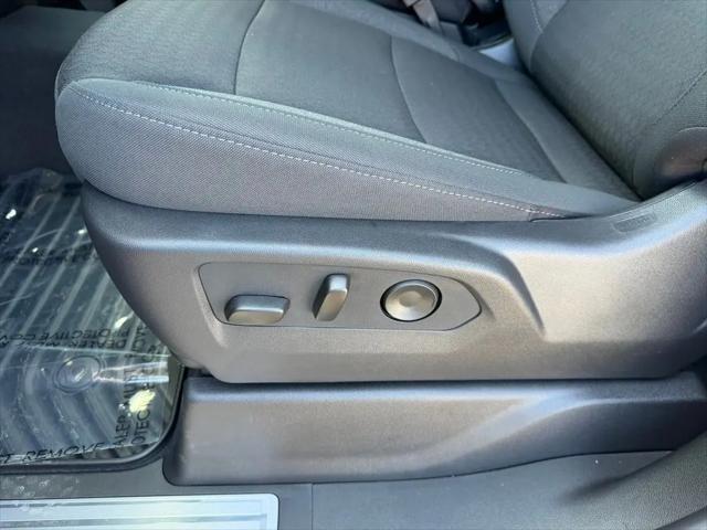 2026 GMC Sierra 1500 Double Cab, Standard Bed, SLE, RWD