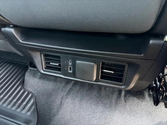 2026 GMC Sierra 1500 Double Cab, Standard Bed, SLE, RWD