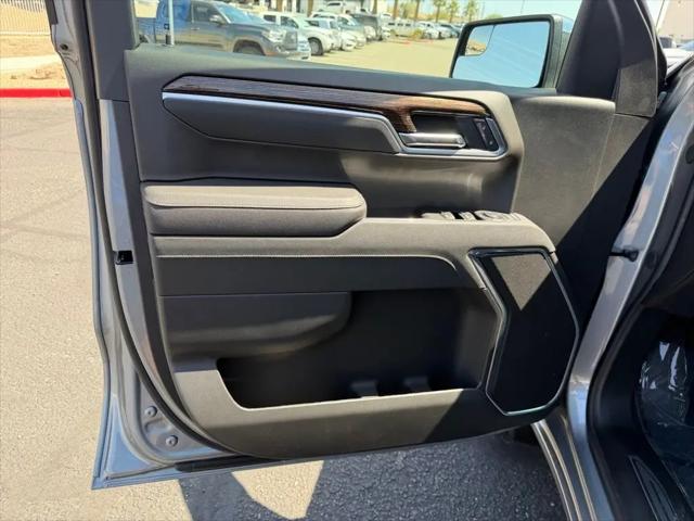 2026 GMC Sierra 1500 Double Cab, Standard Bed, SLE, RWD