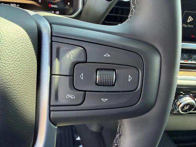 2026 GMC Sierra 1500 Double Cab, Standard Bed, SLE, RWD