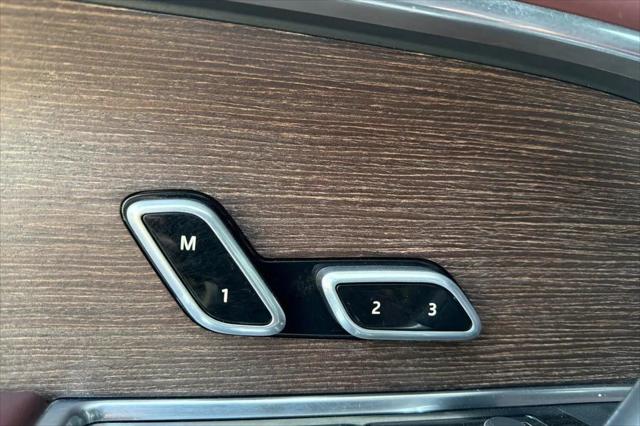 2023 Land Rover Range Rover P400 SE