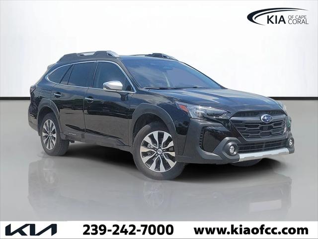 2025 Subaru Outback Touring for sale in Cape Coral, FL