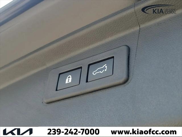 2025 Subaru Outback Touring