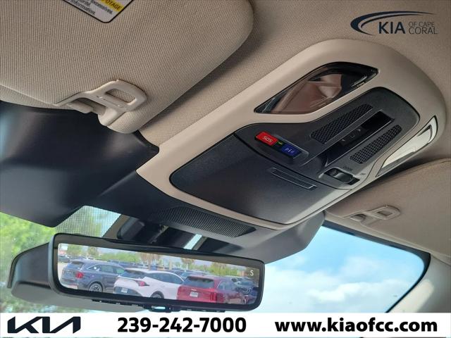 2025 Subaru Outback Touring