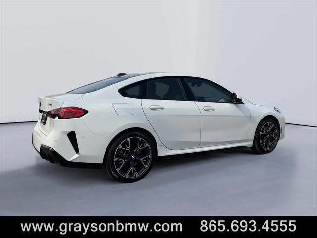 2025 BMW Coupe xDrive