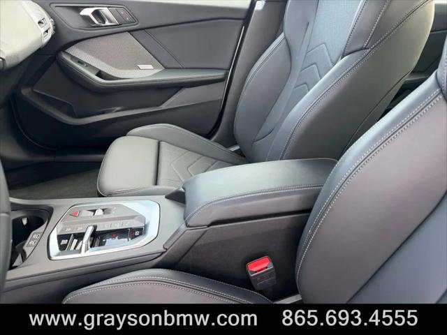 2025 BMW Coupe xDrive