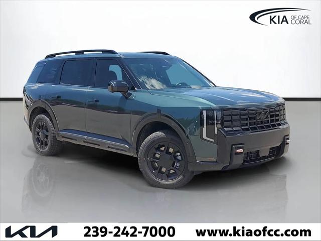 2027 Kia Telluride X-Pro SX-Prestige for sale in Cape Coral, FL