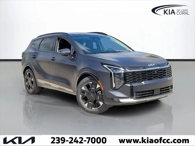 2026 Kia Sportage SX-Prestige for sale in Cape Coral, FL