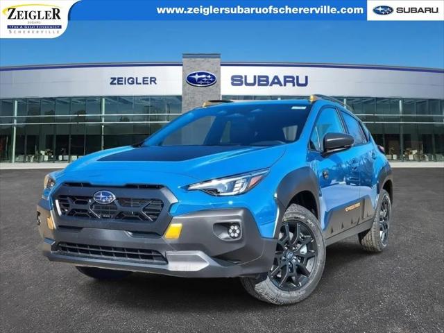 2026 Subaru Crosstrek Wilderness for sale in Schererville, IN