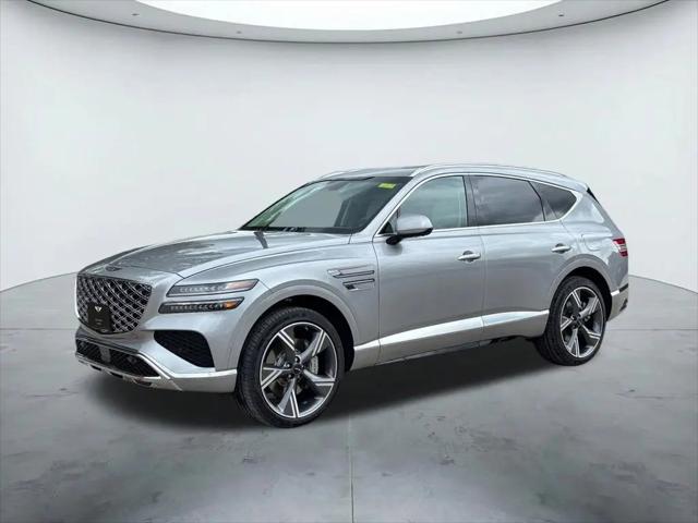 2026 Genesis GV80 3.5T Prestige AWD for sale in Boerne, TX