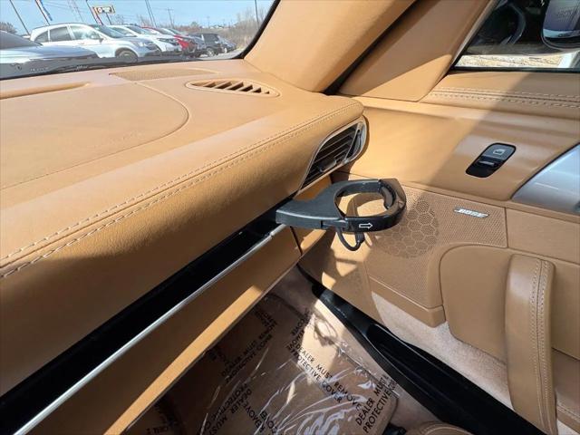 2008 Porsche 911 Carrera S