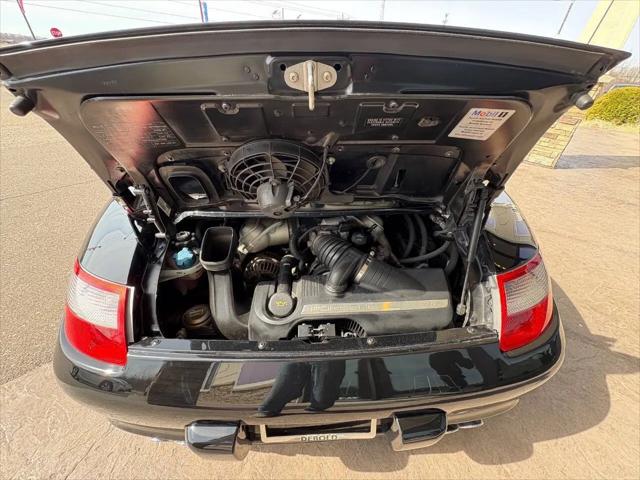 2008 Porsche 911 Carrera S
