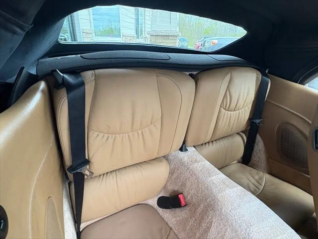 2008 Porsche 911 Carrera S