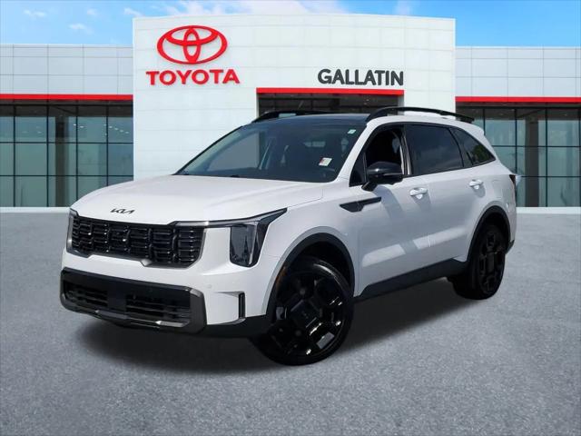 2025 Kia Sorento X-Line SX for sale in Gallatin, TN