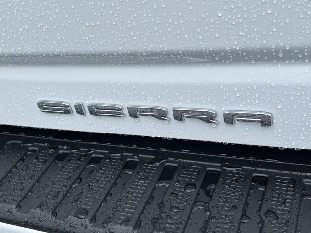 2026 GMC Sierra 3500HD Crew Cab, Long Bed, Denali, 4WD