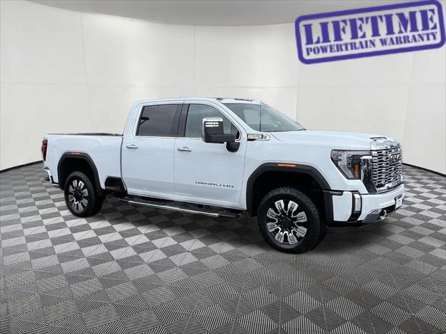 2026 GMC Sierra 3500HD Crew Cab, Long Bed, Denali, 4WD for sale in Bellingham, WA