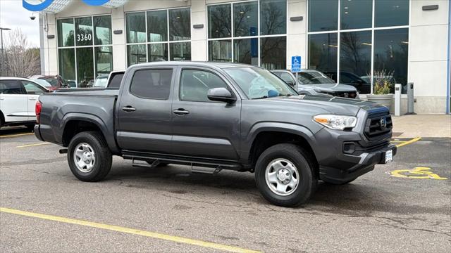 2023 Toyota Tacoma SR V6 for sale in White Bear Lake, MN