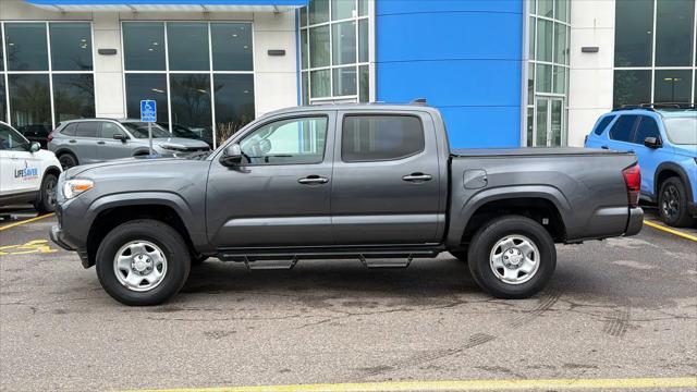 2023 Toyota Tacoma SR V6