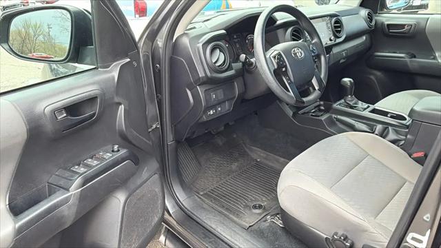 2023 Toyota Tacoma SR V6