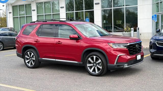 2024 Honda Pilot Touring for sale in White Bear Lake, MN