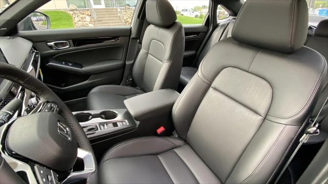 2026 Honda Civic Sport Touring