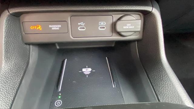 2026 Honda Civic Sport Touring