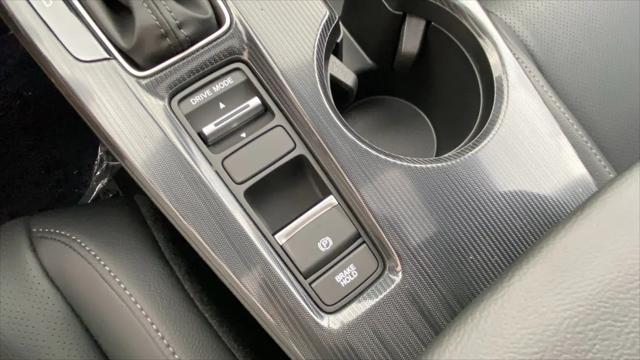 2026 Honda Civic Sport Touring