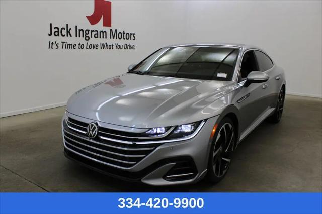 2021 Volkswagen Arteon 2.0T SEL Premium R-Line for sale in Montgomery, AL