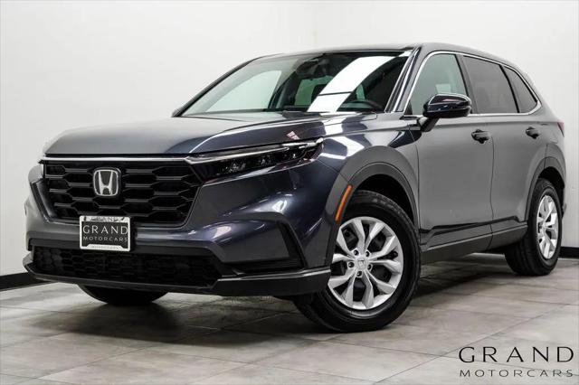 2025 Honda CR-V LX AWD for sale in Marietta, GA