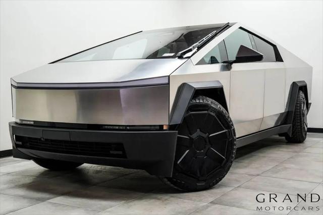 2024 Tesla Cybertruck All-Wheel Drive for sale in Marietta, GA