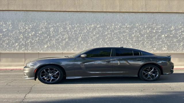 2019 Dodge Charger R/T RWD