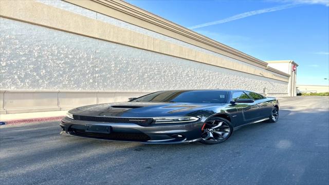 2019 Dodge Charger R/T RWD