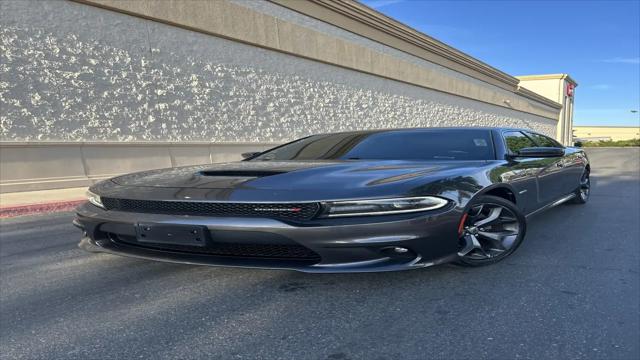 2019 Dodge Charger R/T RWD
