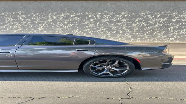 2019 Dodge Charger R/T RWD