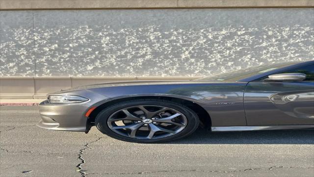 2019 Dodge Charger R/T RWD