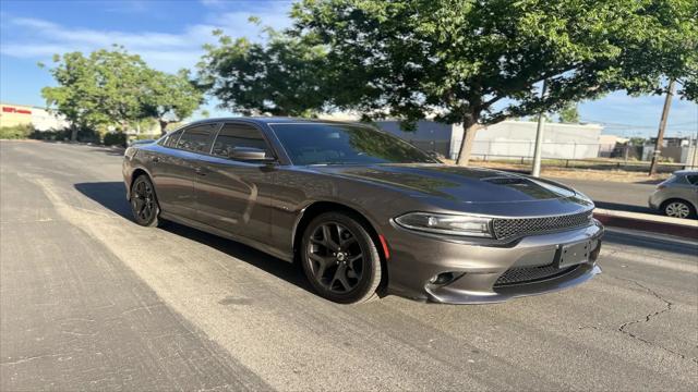 2019 Dodge Charger R/T RWD